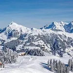 Apartament In Near Slopes