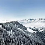 In Near Slopes Apartament *