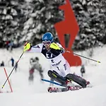 In Near Slopes