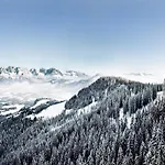 In Near Slopes Kitzbühel