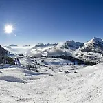In Near Slopes
