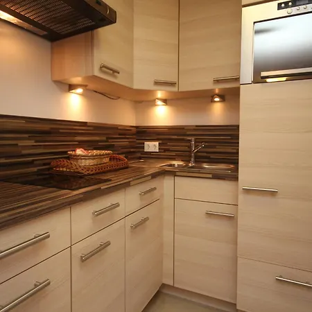 In Near Slopes Lägenhet Kitzbühel