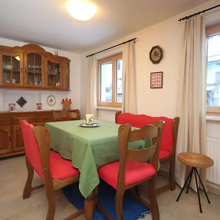 Appartement In Near Slopes Kitzbühel