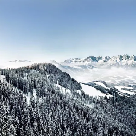 In Near Slopes Διαμέρισμα *