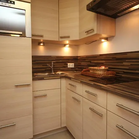 In Near Slopes Kitzbühel