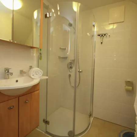 In Near Slopes Lägenhet