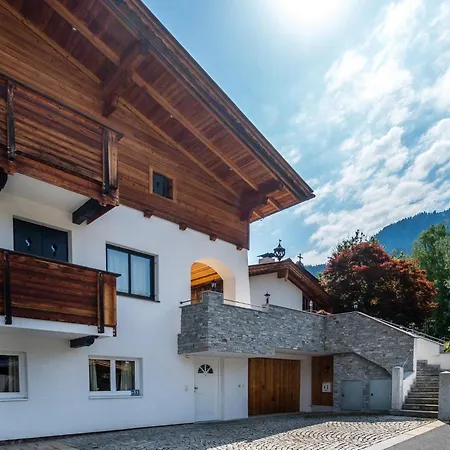 Apartament In Near Slopes *
