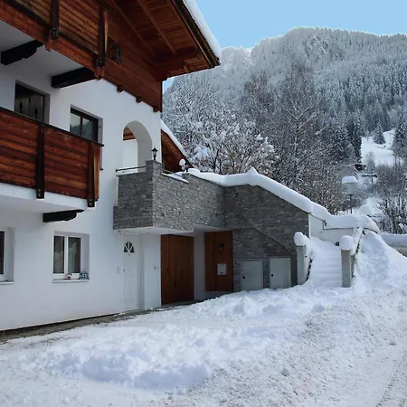 In Near Slopes Appartement