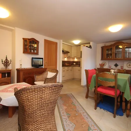 In Near Slopes Appartement *