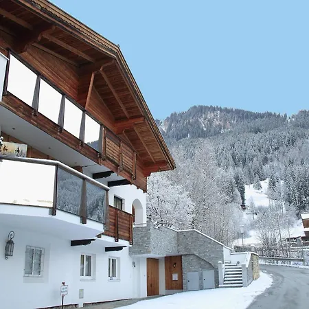 In Near Slopes Appartement Kitzbühel