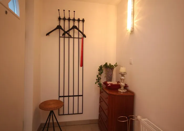 Apartamento In Near Slopes *