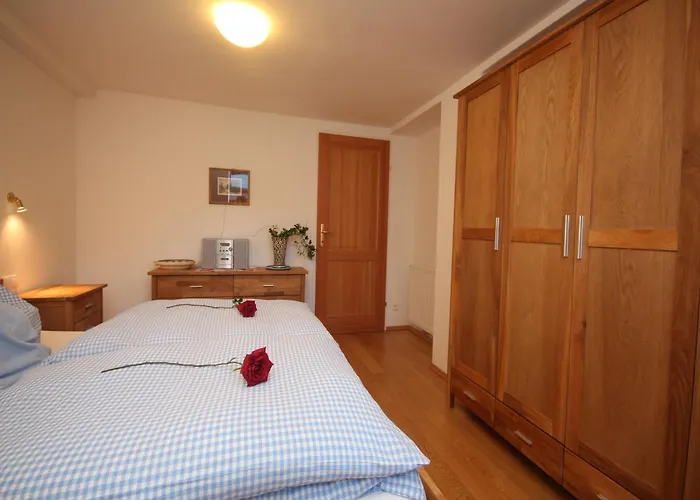 Apartment In Near Slopes