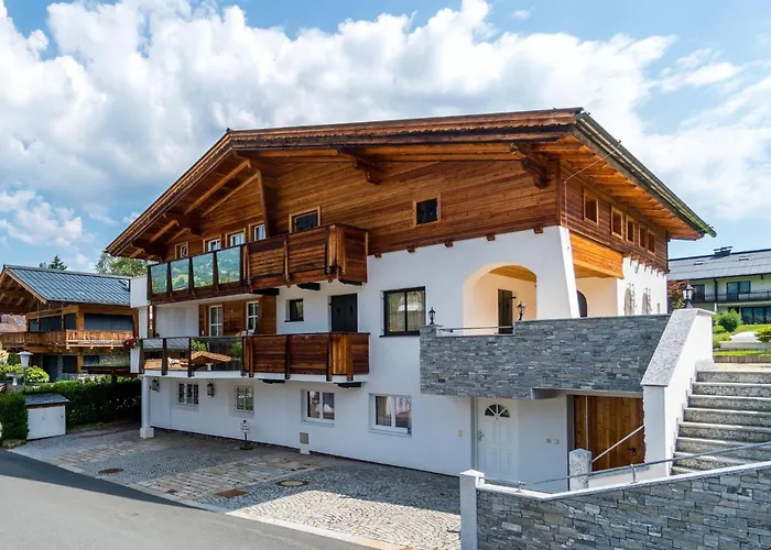 Apartamento In Near Slopes