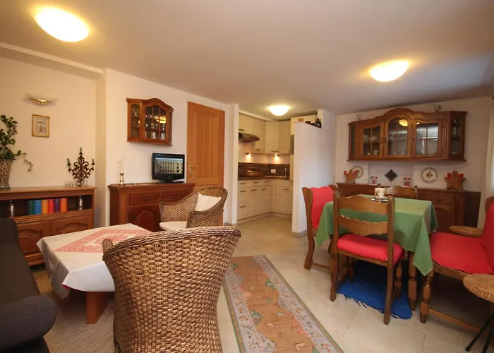 In Near Slopes Apartment *