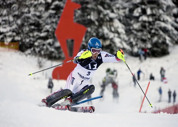 Apartamento In Near Slopes Kitzbühel