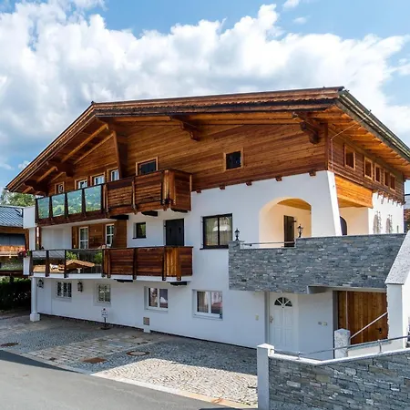 Apartament In Near Slopes