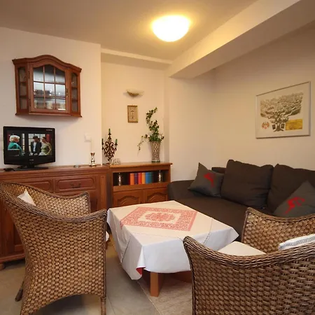 In Near Slopes Apartament Kitzbühel