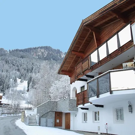 In Near Slopes Appartement