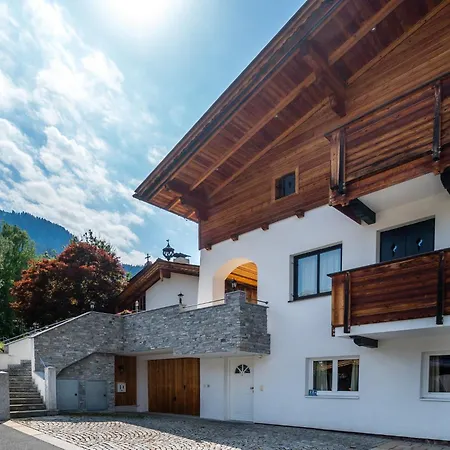 In Near Slopes Kitzbühel