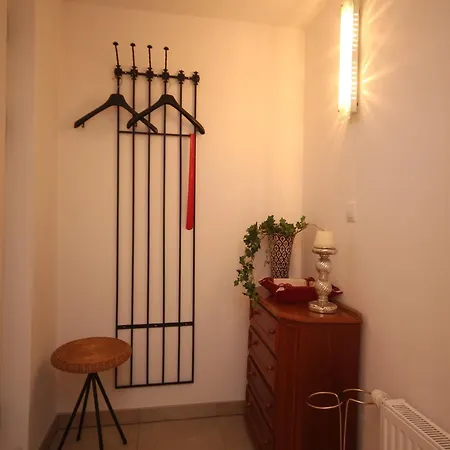 Apartamento In Near Slopes *