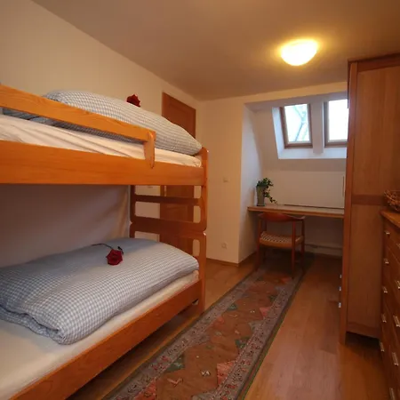 In Near Slopes Kitzbühel