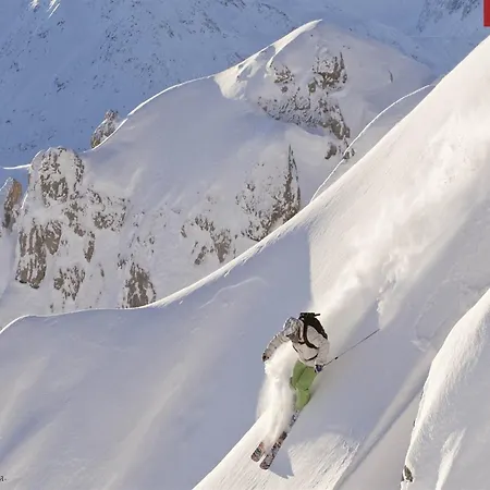 Apartamento In Near Slopes Kitzbühel