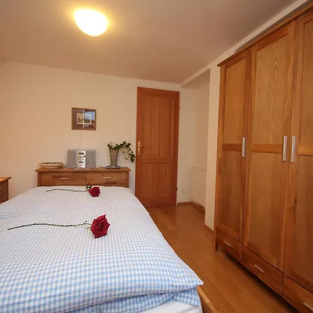 Apartamento In Near Slopes