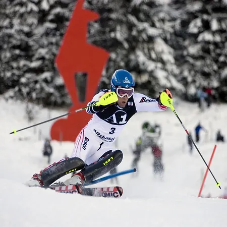 Apartamento In Near Slopes Kitzbühel