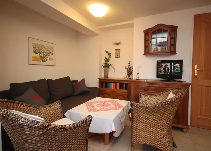 Appartement In Near Slopes Kitzbühel