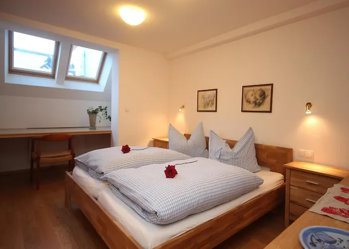 In Near Slopes Appartement *