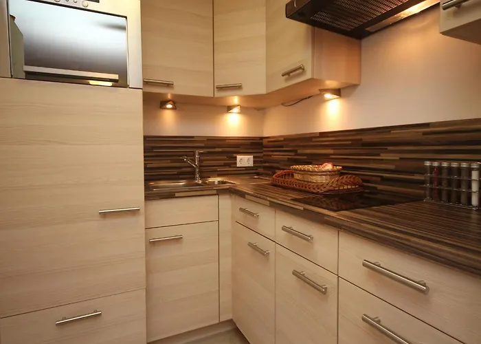 In Near Slopes Kitzbühel