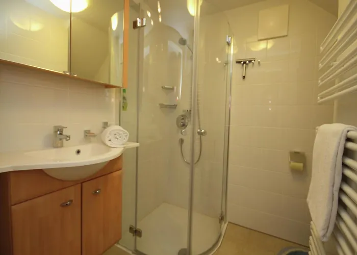 In Near Slopes Appartement