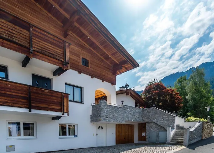 Appartement In Near Slopes *